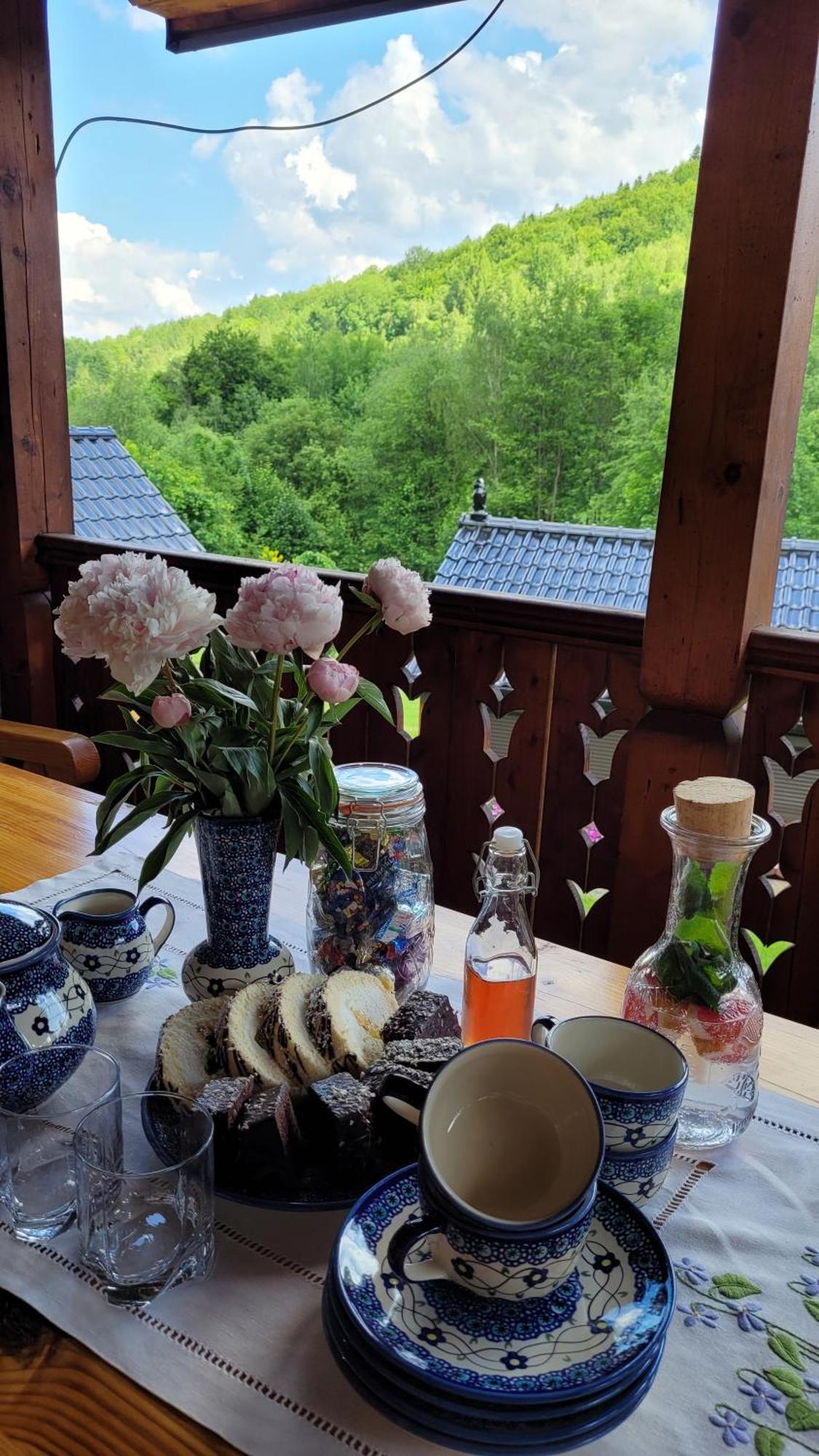 Sekata Chata Zawoja Extérieur photo